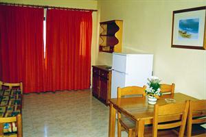 Apartamentos Cabo De Ba�os