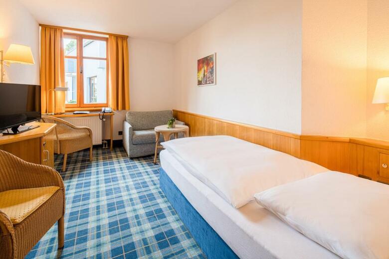 Am Nockherberg Hotel