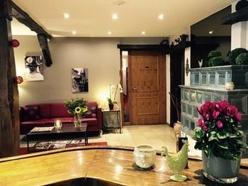 Hotel Heigl