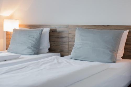 Hotel Wetterstein Garni
