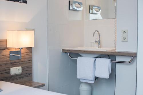 Hotel Wetterstein Garni