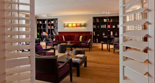 Hotel Wetterstein Garni