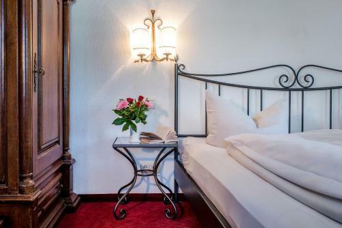 Hotel Laimer Hof Am Schloss