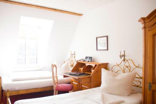 Hotel Laimer Hof Am Schloss