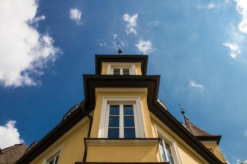 Hotel Laimer Hof Am Schloss