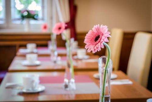 Hotel Laimer Hof Am Schloss