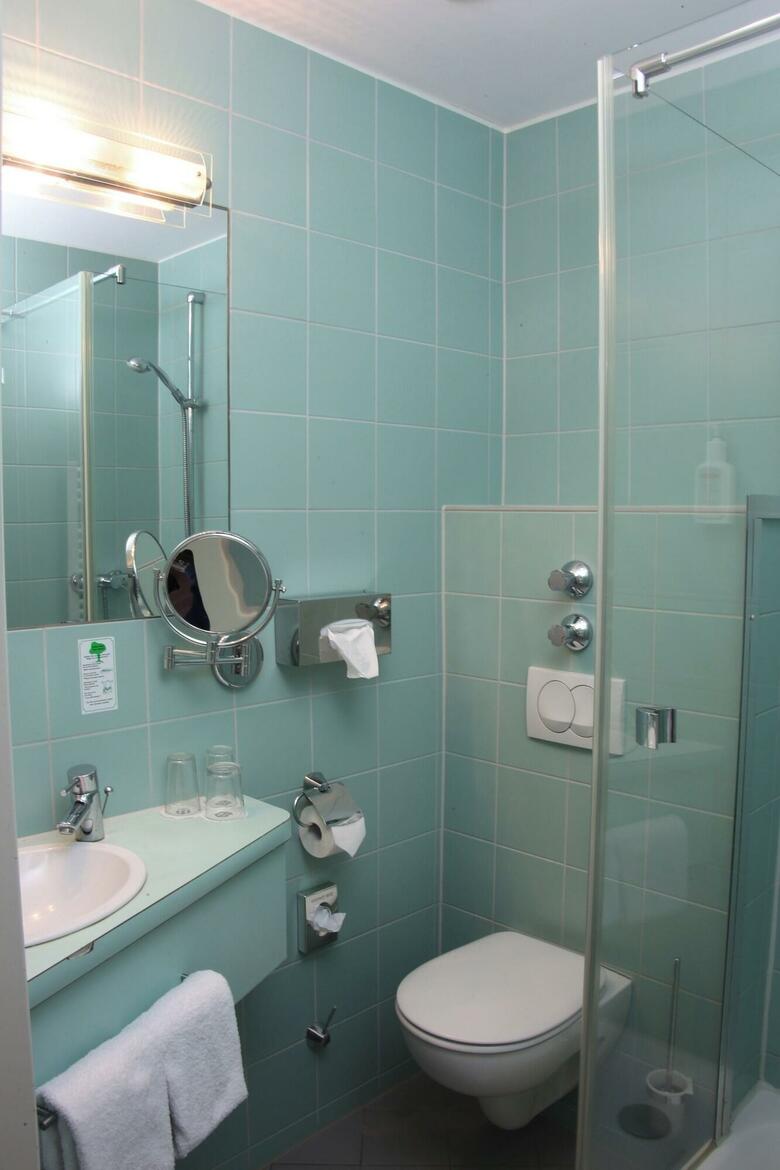 Helvetia Hotel Munich City Center