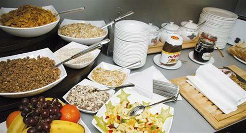 Helvetia Hotel Munich City Center