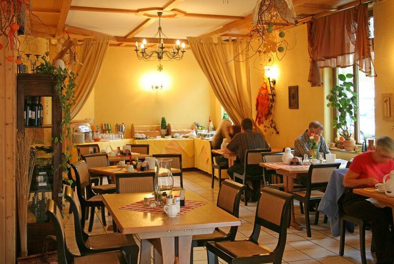 Golden Leaf Hotel Perlach Allee Hof