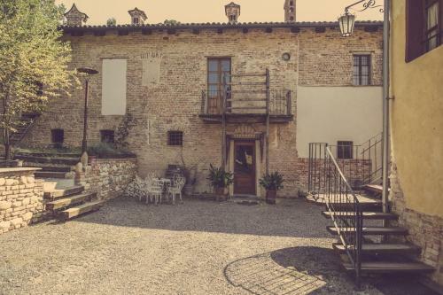Agroturismo Casa Scaparone