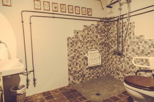 Agroturismo Casa Scaparone
