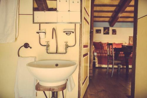 Agroturismo Casa Scaparone