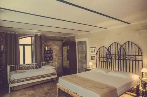 Agroturismo Casa Scaparone