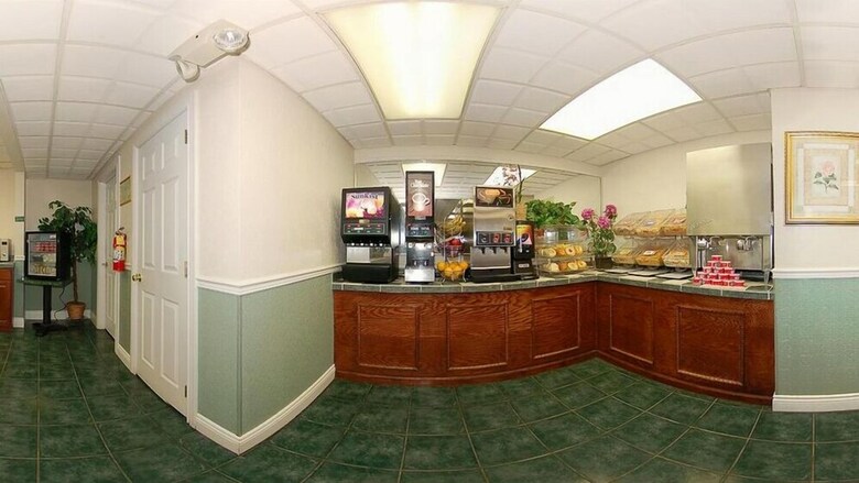 Hotel Quality Inn Massena