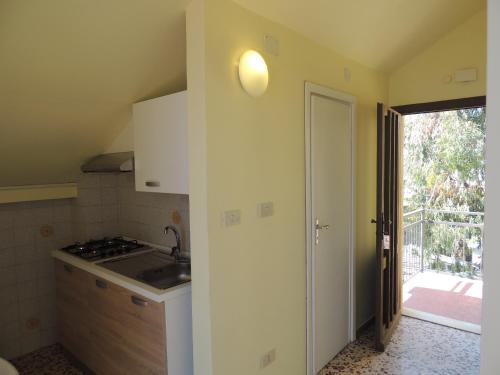 Bungalow Camping Rivamare