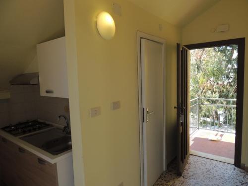 Bungalow Camping Rivamare
