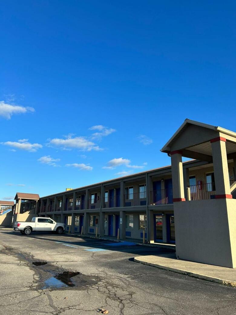 Hotel Quality Inn - Grayson