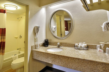 Hotel Red Roof Inn Princeton