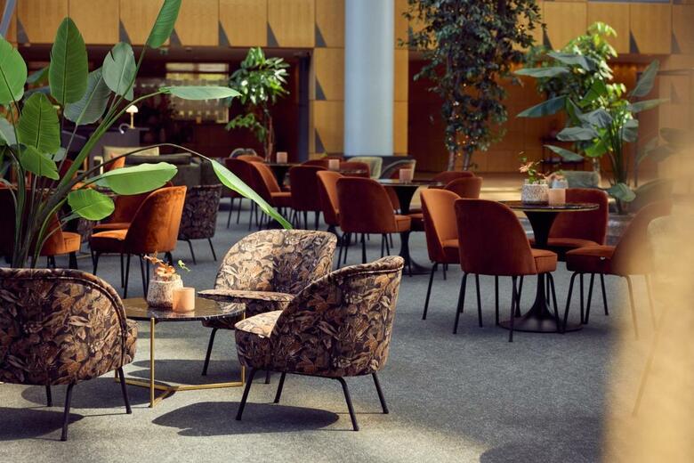 Van Der Valk Hotel Paris Cdg Airport