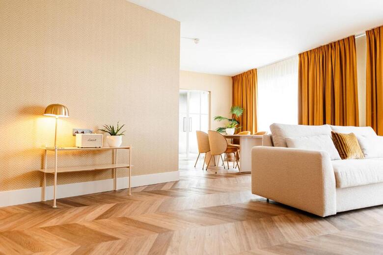 Van Der Valk Hotel Paris Cdg Airport