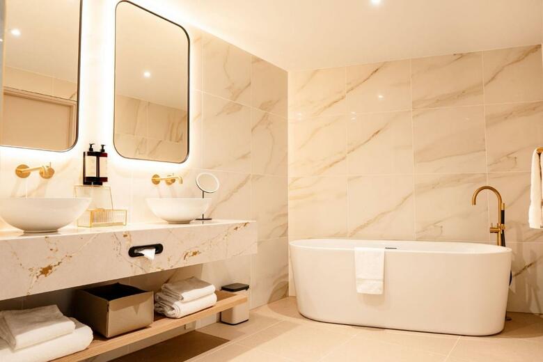 Van Der Valk Hotel Paris Cdg Airport