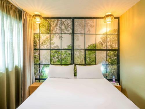 Hotel Ibis Styles Parc Des Expositions De Villepinte