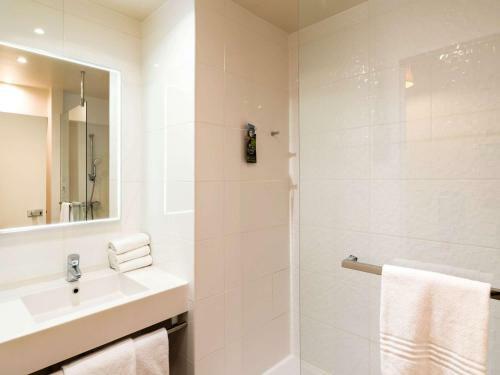 Hotel Ibis Styles Parc Des Expositions De Villepinte