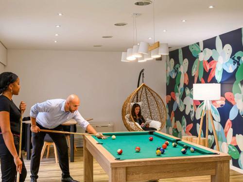 Hotel Ibis Styles Parc Des Expositions De Villepinte