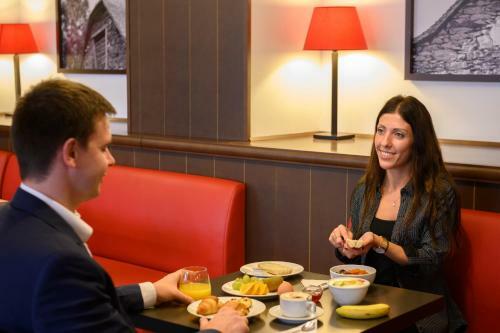 Hotel Ibis Styles Parc Des Expositions De Villepinte
