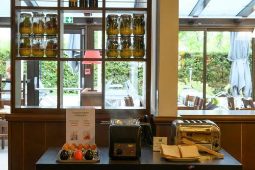 Hotel Ibis Styles Parc Des Expositions De Villepinte