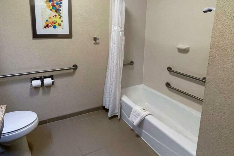 Hotel Comfort Inn Pinehurst