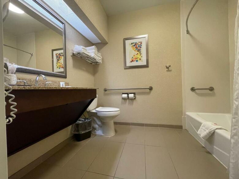 Hotel Comfort Inn Pinehurst
