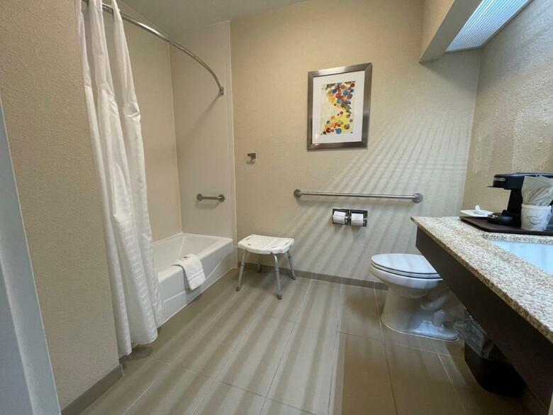 Hotel Comfort Inn Pinehurst