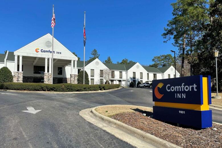Hotel Comfort Inn Pinehurst