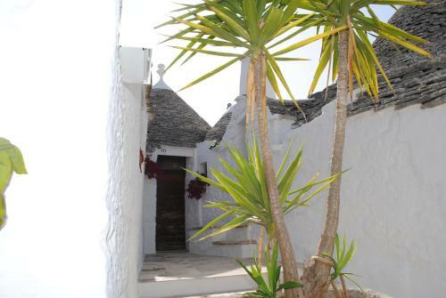 Bed & Breakfast Trulli Aria Di Casa