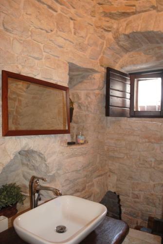 Bed & Breakfast Trulli Aria Di Casa