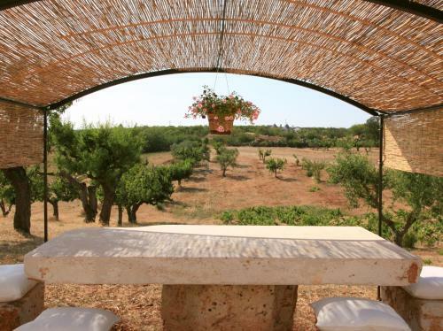 Agroturismo Pietraluce