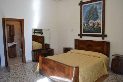 Agroturismo Masseria Torricella