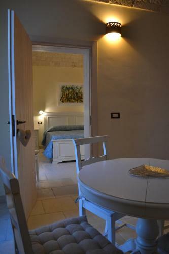 Agroturismo Masseria Torricella