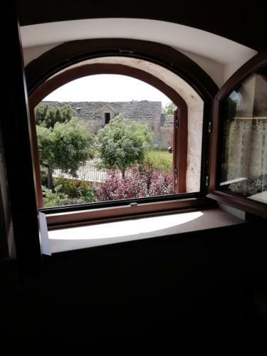 Agroturismo I Trulli Dell'aia Antica