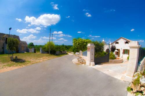 Agroturismo I Trulli Dell'aia Antica