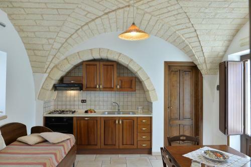 Agroturismo I Trulli Del Nonno Michele