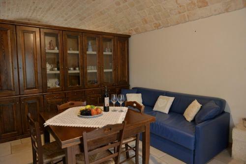 Agroturismo I Trulli Del Nonno Michele