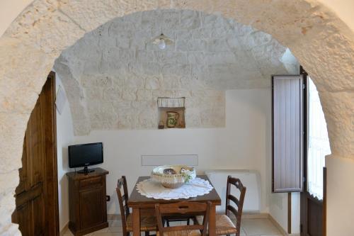 Agroturismo I Trulli Del Nonno Michele