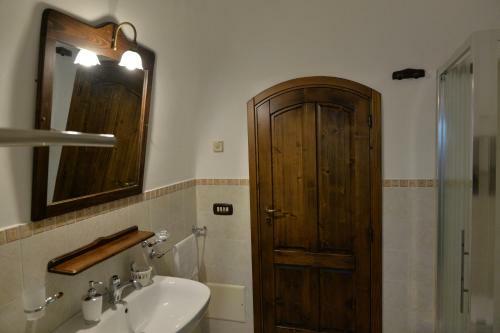 Agroturismo I Trulli Del Nonno Michele