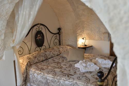 Agroturismo I Trulli Del Nonno Michele
