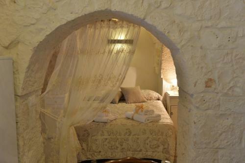Agroturismo I Trulli Del Nonno Michele
