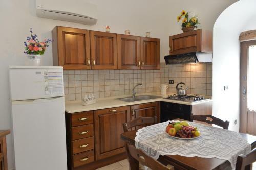 Agroturismo I Trulli Del Nonno Michele