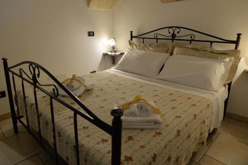 Agroturismo I Trulli Del Nonno Michele