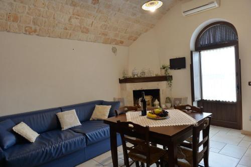 Agroturismo I Trulli Del Nonno Michele